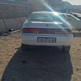 Toyota Cresta 1995