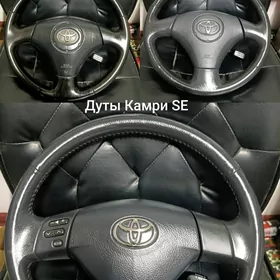 Камри SE Rol rul руль рол