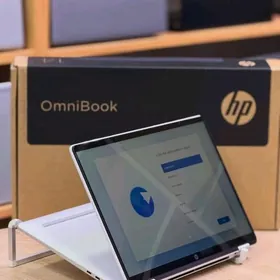 Omnibook 5 Flip|Core-7|16GB