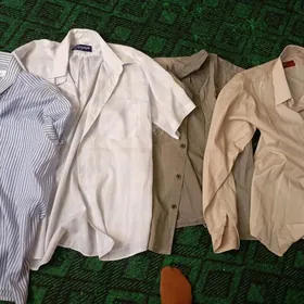 мужские вещи