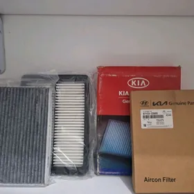 Sonata Elantra howa filter