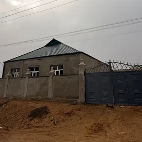 Anew Magtymguly 12-sotak