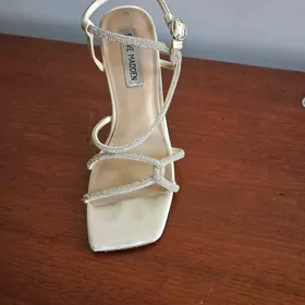 туфлилар ве басонжка