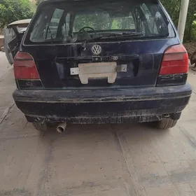 Volkswagen Golf 1994