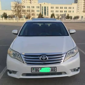 Toyota Avalon 2012
