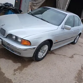 BMW 528 1998