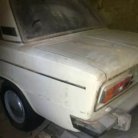 Lada 2106 2000