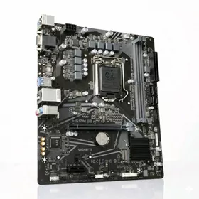 H510M Gigabyte ️ 10-11 GEN