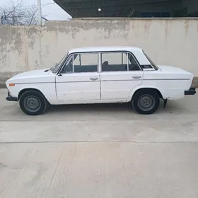 Lada 2106 1980