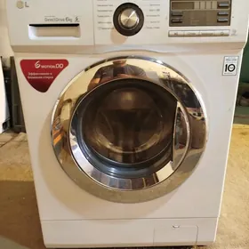LG DD mator 6 kg