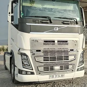 Volvo FH 460 2016