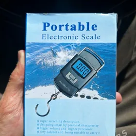 terezi весы 1kg - 50kg