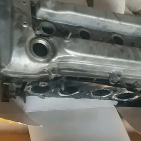 галовка от двигателя