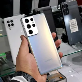 Samsung S21 ultra 12/128