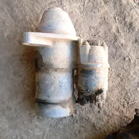 starter Opel Astra g