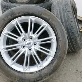 EXPLORER DISKA TEKER 19