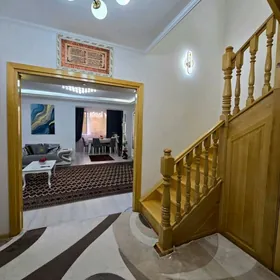  ДУПЛЕКС 3 КОМ 105 М² 