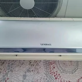 Сплит система 18 (60кв.)