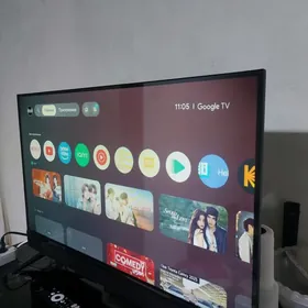 32 lik TELEWIZOR ELISA