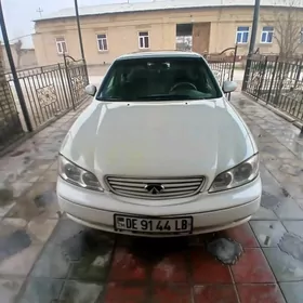 Infiniti I35 2003