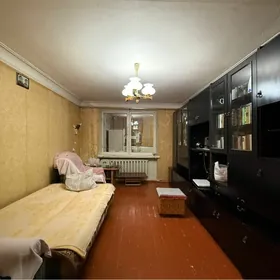 Hitrowka Gyssagly 3kom 1etaj