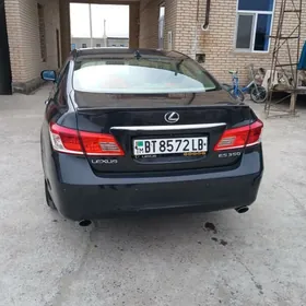 Lexus ES 350 2010
