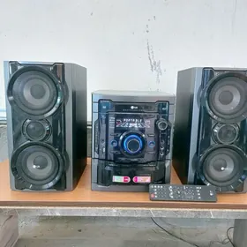 LG sentr 4400 wattly