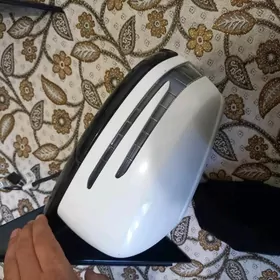 W212 2009-2015 bakavoy