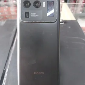 Xiaomi m11 ultra