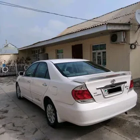 Toyota Camry 2002