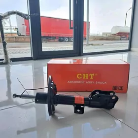 Highlander amartizator