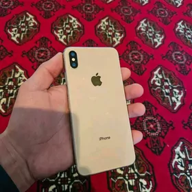 xs max