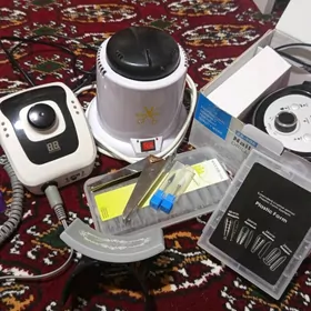 для маникюра