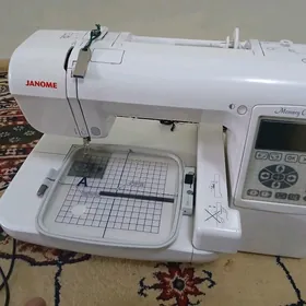 janome 200 e