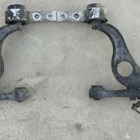 рычаги с нижней шаровой