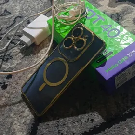 İnfinix hot 40 8+8/256