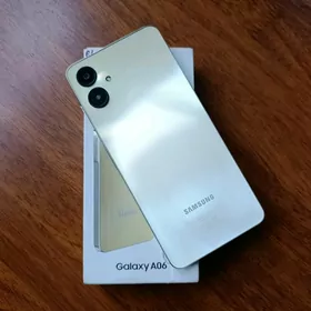 Samsung Galaxy A06 6/128