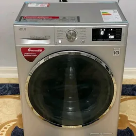 Kir masyn LG 7 kg DD mator