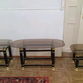 Журнальный столики