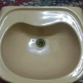 Раковина, умывальник