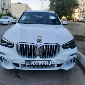 BMW X5 2020
