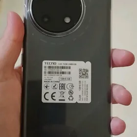 Tecno camon 30 s 6+4 128