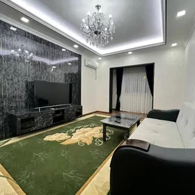 Gowdan "V" 2-Kom.Full Kwartira