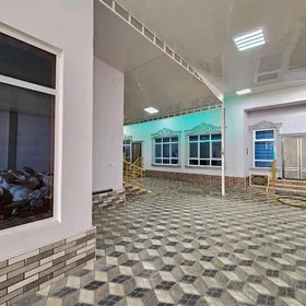 Shor garadamak 6 sotok mansard