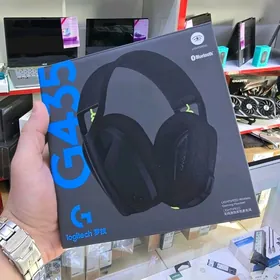 LOGITECH G435