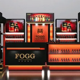 Вакансия в Hayrat market