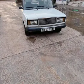 Lada 2107 2005