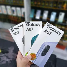 GALAXY A 07 KREDIT 12AŶ кредит