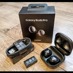 Galaxy buds pro