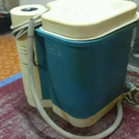 Стир маш ФЕЯ, Kir masin